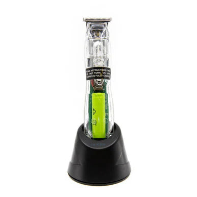 Transparent Slimline Pro Cover